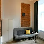 Hola Legionow Apartamento