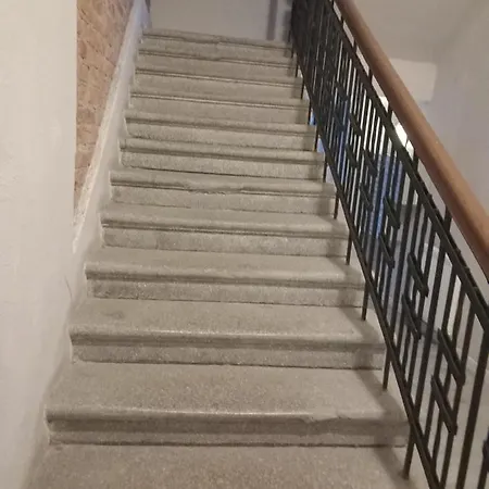 Apartamento Hola Legionow