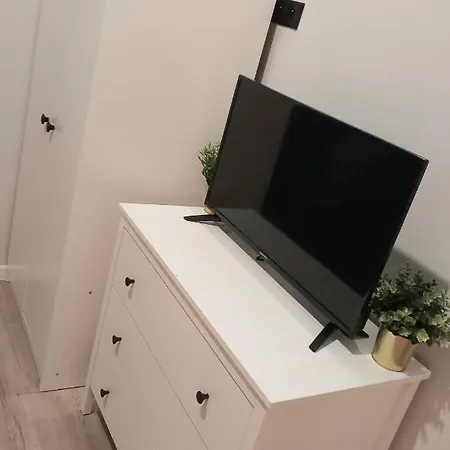 Apartment Hola Legionow