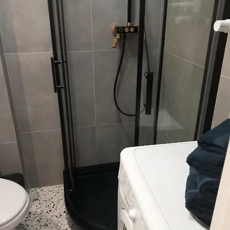 Hola Legionow Daire Łódź