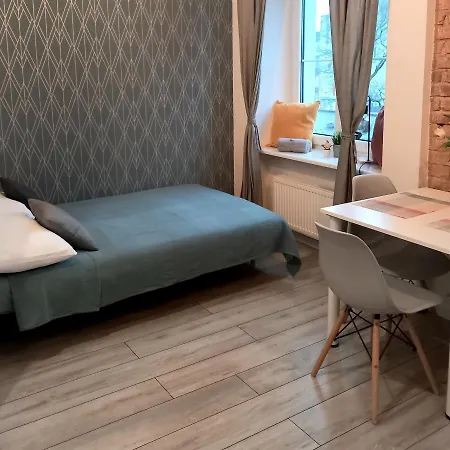 Apartament Hola Legionow