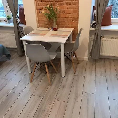 Hola Legionow Apartament