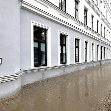 Hola Legionow Apartamento