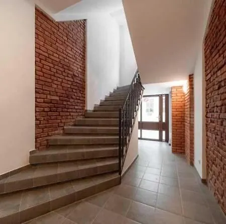 Hola Legionow Apartment Lodz (Lodz)