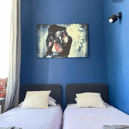 Hola Legionow * Łódź