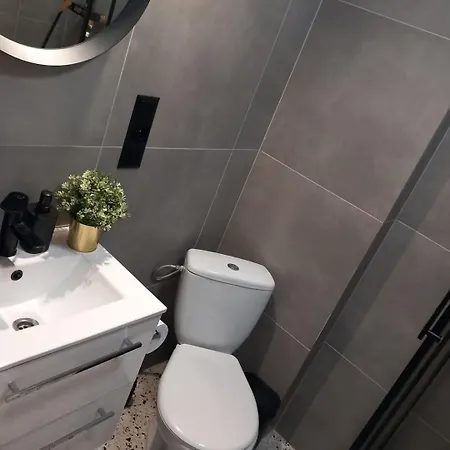 Hola Legionow Apartament