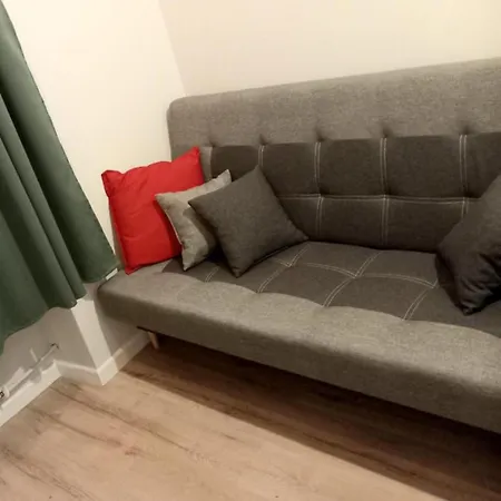 Hola Legionow Apartament Łódź