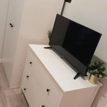 Hola Legionow Apartment Lodz (Lodz)
