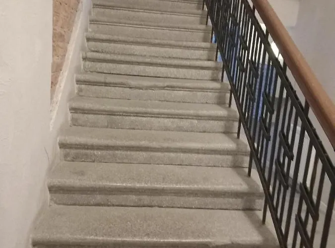 Apartamento Hola Legionow