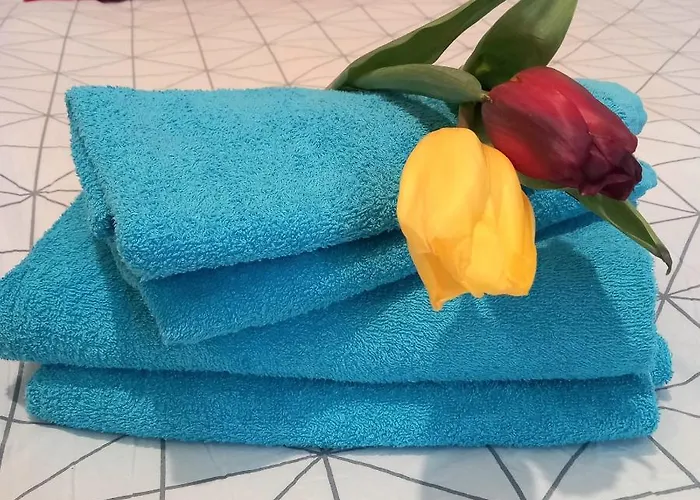 Hola Legionow Lejlighed *