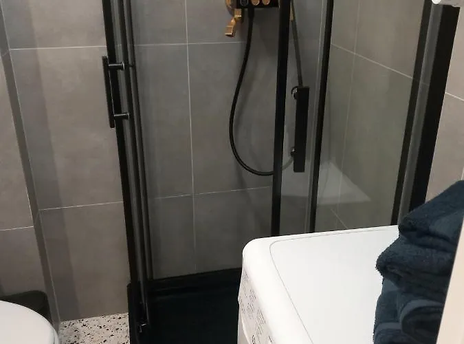 Hola Legionow Apartamento Łódź