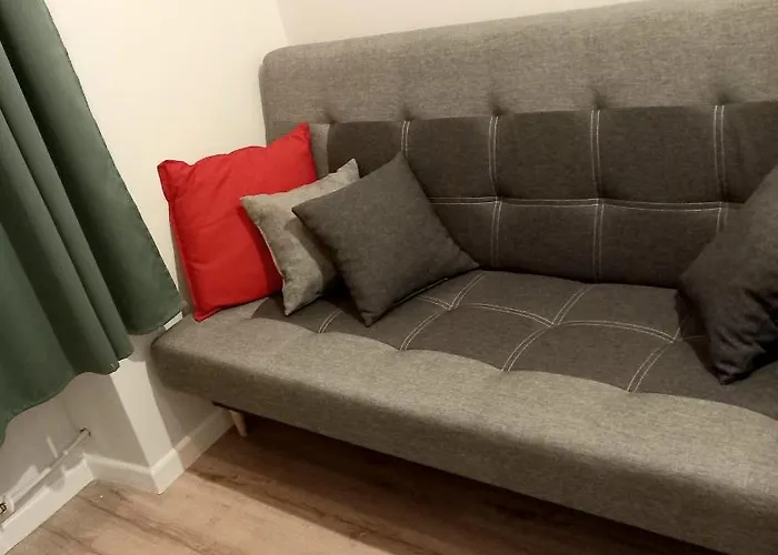 Apartamento Hola Legionow *