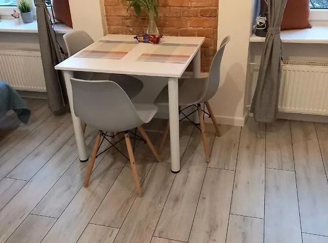 Hola Legionow Apartamento