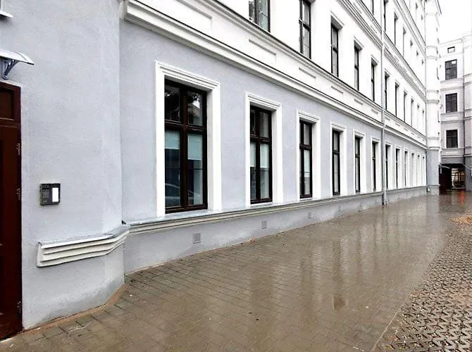 Hola Legionow Apartamento