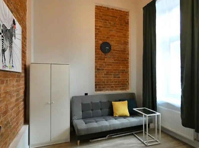 Hola Legionow Apartamento