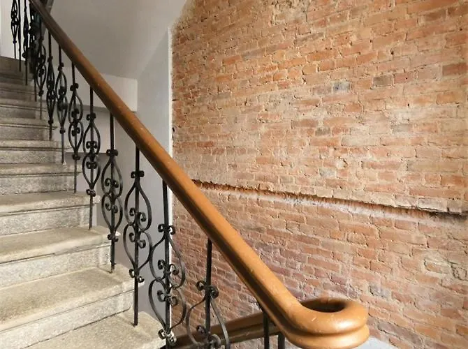 Hola Legionow Apartamento *