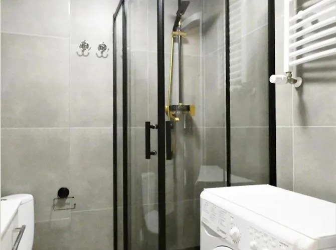 Apartamento Hola Legionow *