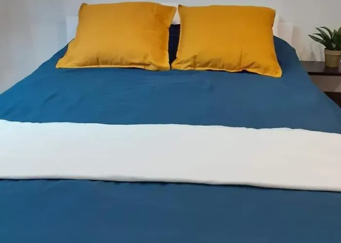 Hola Legionow Apartamento *