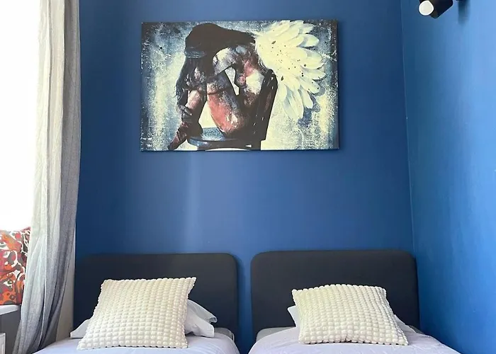 Hola Legionow * Łódź