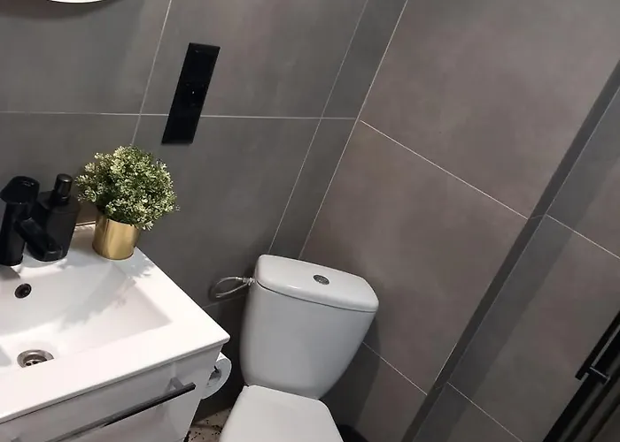 Hola Legionow Apartamento