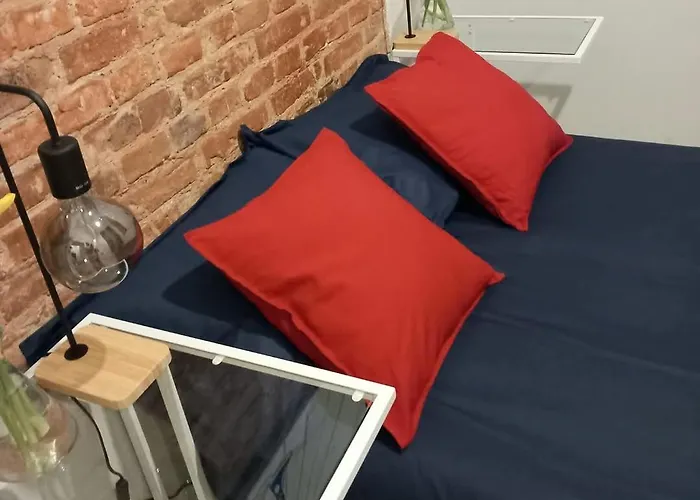 Apartamento Hola Legionow