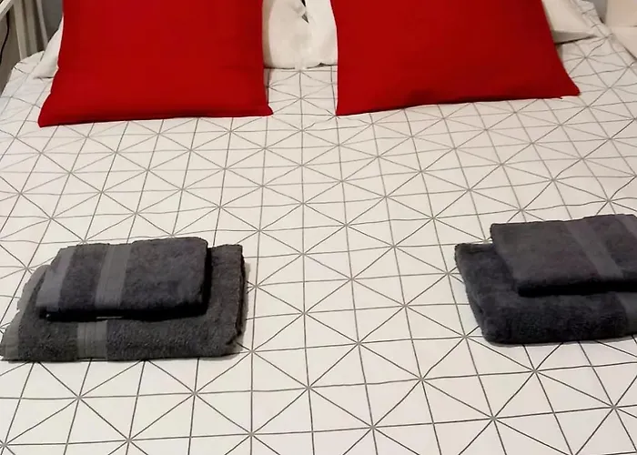 Apartamento Hola Legionow Łódź